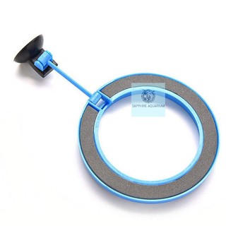 Vòng giữ thức ăn cho cá cảnh