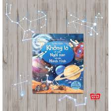 Sách Big Book - Cuốn Sách Khổng Lồ Về Các Ngôi Sao Và Các Hành Tinh | BigBuy360 - bigbuy360.vn