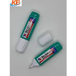 BÚT xoá CP02 Thiên.Long 12ml