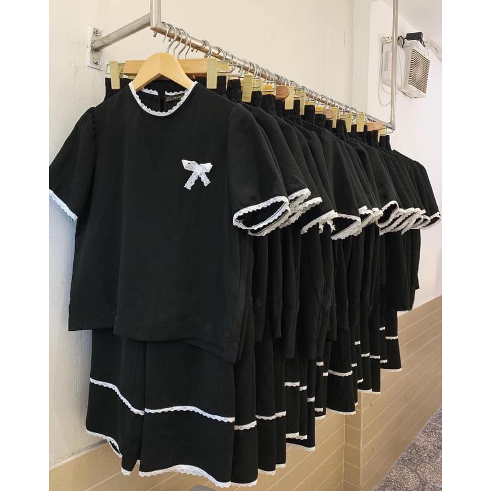 Bán sỉ sét umi ren cho nữ | BigBuy360 - bigbuy360.vn