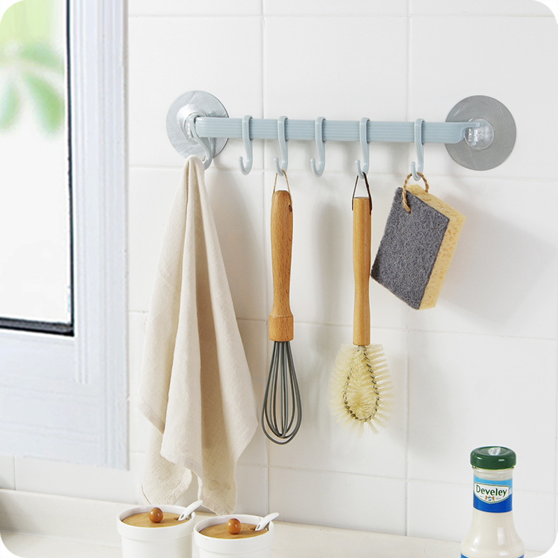 Thanh treo móc tiện lợi ANAEAT