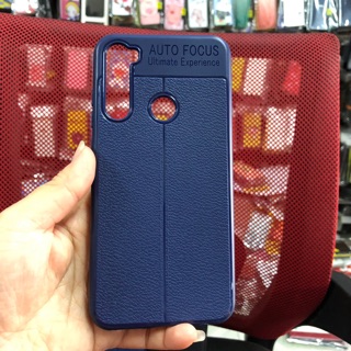 Ốp xiaomi redmi Note8,Note8pro dẻo kiểu da