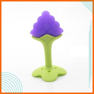 Núm Tập Nhai Làm Sạch Răng Cho Bé