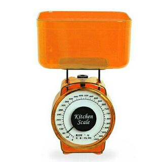 Cân nhà bếp mini Kitchen Scale, cân thức ăn mini 20gr - 1000gr