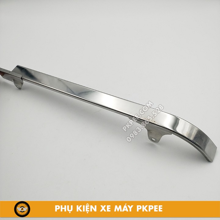 Cacte Che Sên Inox Gắn Wave Nhỏ