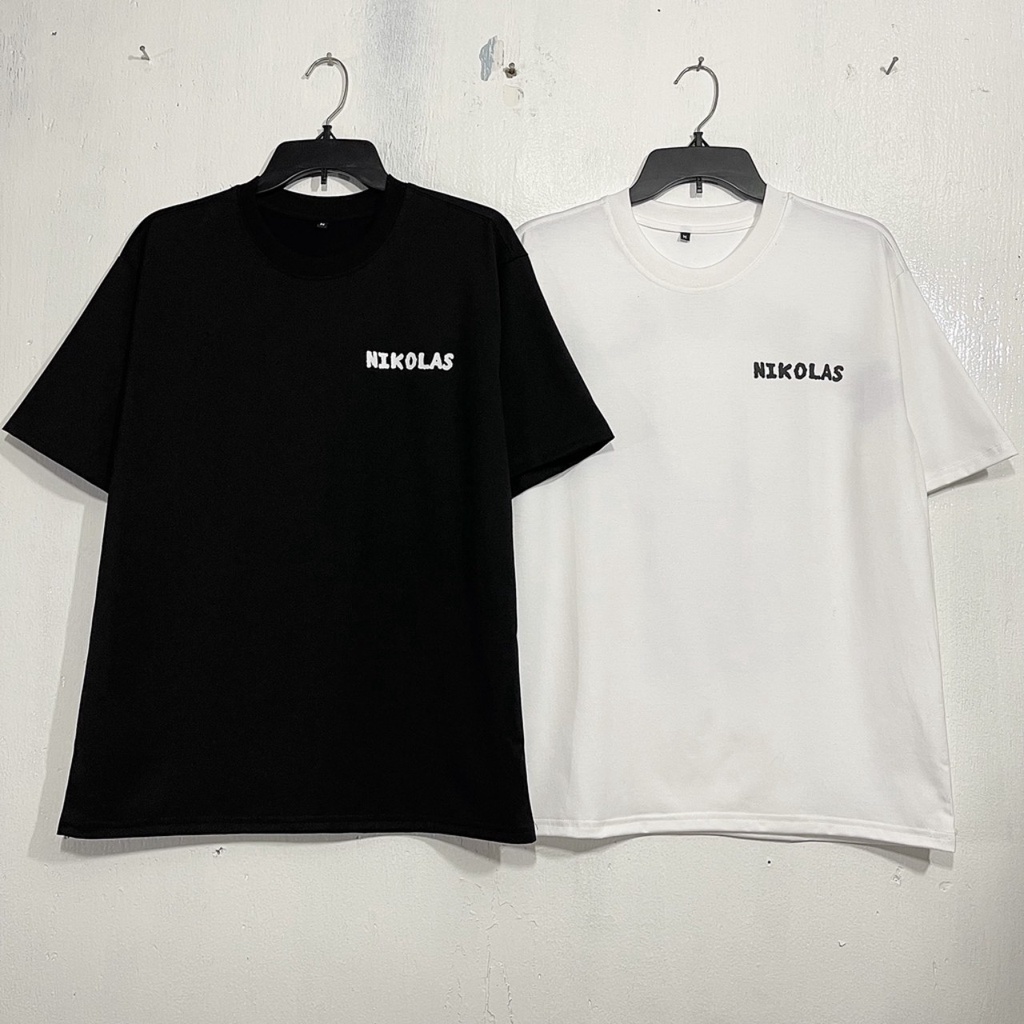 Áo Thun Nam Nữ - Áo Thun Tay lỡ hình in sắc nét form unisex (Ảnh Thật)