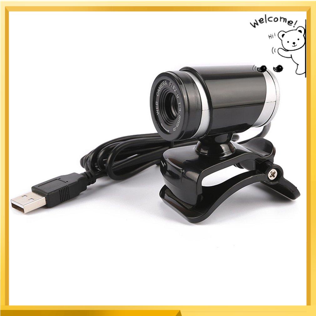 ⚡ Webcam HD kèm mic cho máy tính để bàn | BigBuy360 - bigbuy360.vn