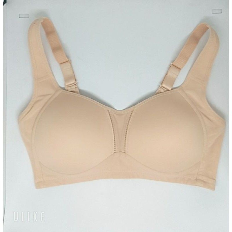 Áo lót su định hình Bigsize cho vòng ngực khủng bản lưng to êm nhẹ dễ chịu