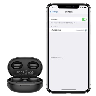 Tai nghe bluetooth Hoco ES35