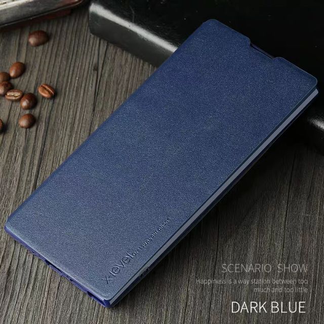 Bao da X-level Samsung Galaxy Note 10 FIB CLOR Chính Hãng