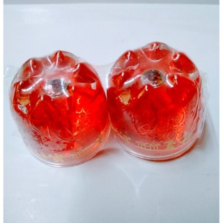 Cặp Đèn cầy Ly muối