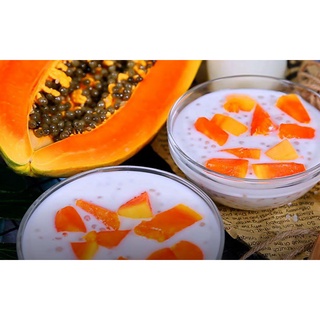 Bột báng nấu chè gói 100g