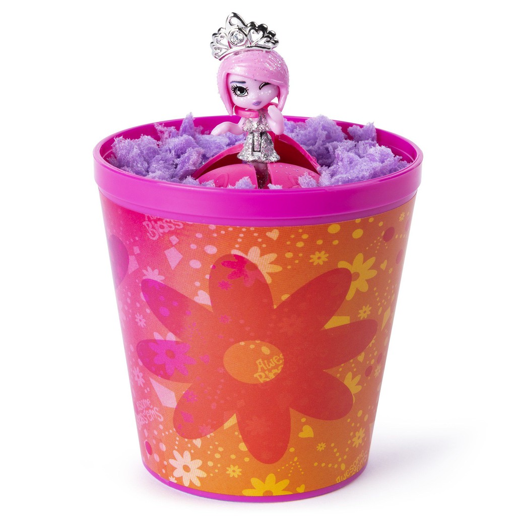 Đồ Chơi SpinMaster Hạt giống tiên hoa AWESOME BLOSSOM 6054562