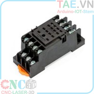 Đế Relay Kiếng