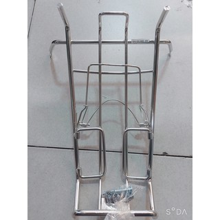 Baga kiểu  xe Future 2020