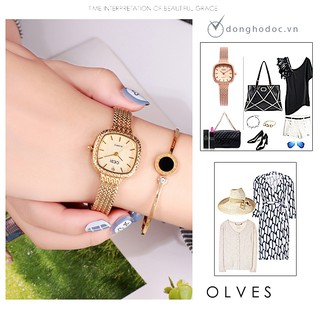 Đồng hồ 11003