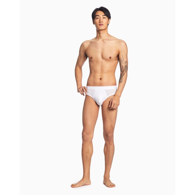 CALVIN KLEIN UNDERWEAR - Quần Lót Nam NB2907100