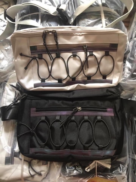 Túi phản quang lưới