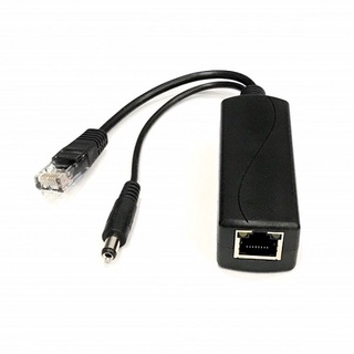HOT- Tách nguồn POE cho camea IP chuyển từ 48V sang 12V