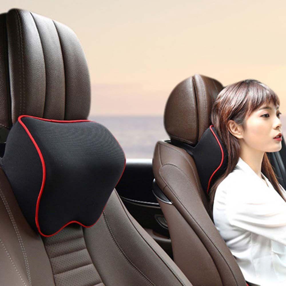 Gối Tựa Đầu Và Cổ Thoải Mái Khi Lái Xe REBUY1