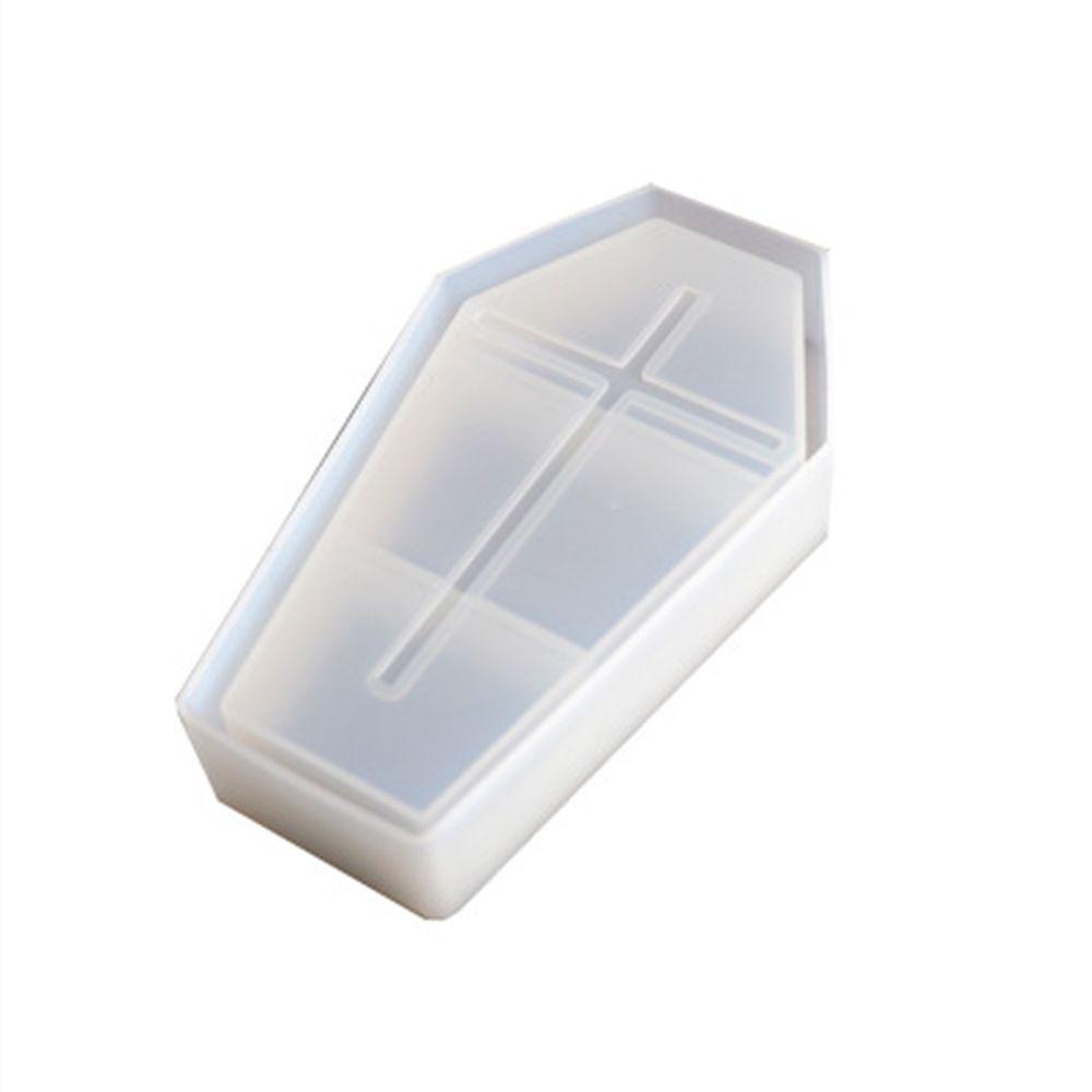 LONTIME Khuôn Silicone Làm Đồ Thủ Công Bằng Nhựa Epoxy UV