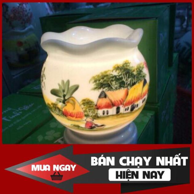 [SP BÁN CHẠY] 1 đèn và 5 bóng đèn dự phòng