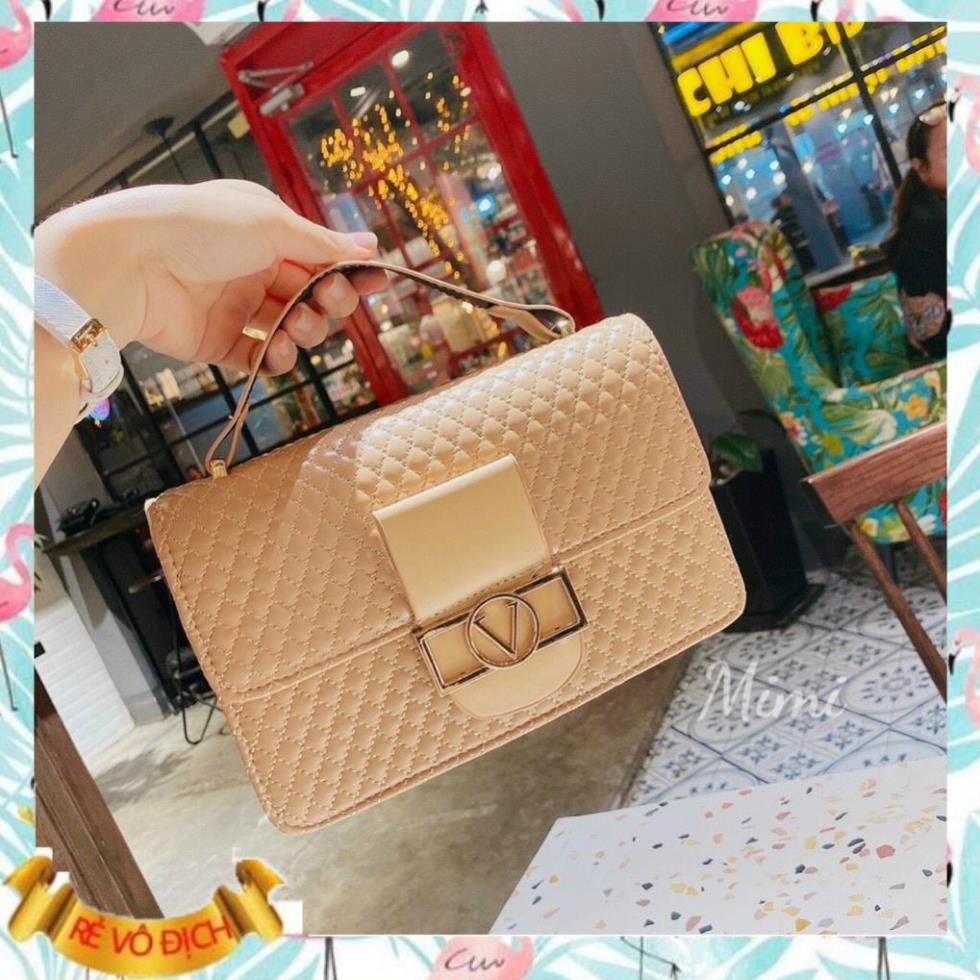Hàng Cao Cấp -  Túi xách Cao Cấp- chất da mềm mịn chống bong tróc - shop chịu ship 100% | BigBuy360 - bigbuy360.vn