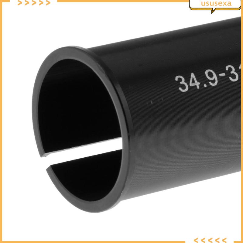 Ống Nối Yên Xe Đạp Bằng Hợp Kim 25.4 / 27.2 / 30.8 / 31.6 / 33.9 / 34.9mm