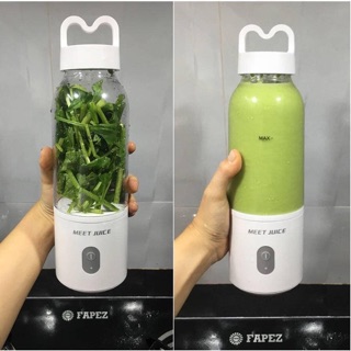 Máy Say Cầm Tay
