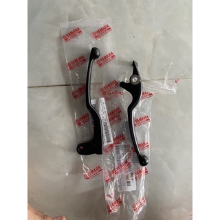 Tay thắng, tay côn xe ex135 đời 2010 và 2011