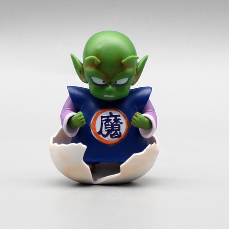 Mô hình piccolo thời niên thiếu hàng mới [ Dragonball ]