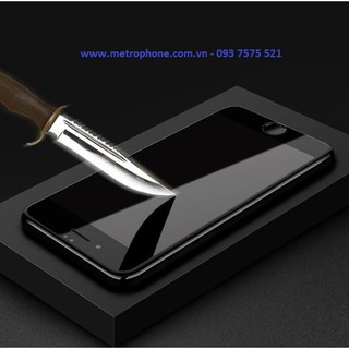 MIẾNG DÁN CƯỜNG LỰC 6D DÀNH CHO IPHONE 6 / 6 PLUS / IPHONE 7 / 7 PLUS