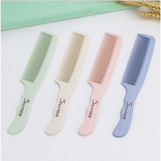 LƯỢC CHÀI TÓC SIN SÒ PK164