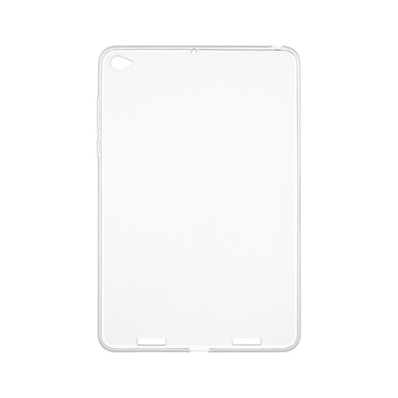 Ốp Máy Tính Bảng Mccollum TPU Dẻo Trong Suốt Kiểu Dáng Đơn Giản Cho Xiaomi Mi Pad 2 7.9inch