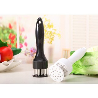 [Giảm Giá] Dụng Cụ Làm Mềm Thịt Meat Tenderizer