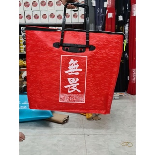 Túi đựng phụ kiện | Túi đựng rọng và mặt vợt có đáy rộng 60cm