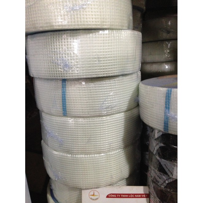 KEO LƯỚI DÁN THẠCH CAO