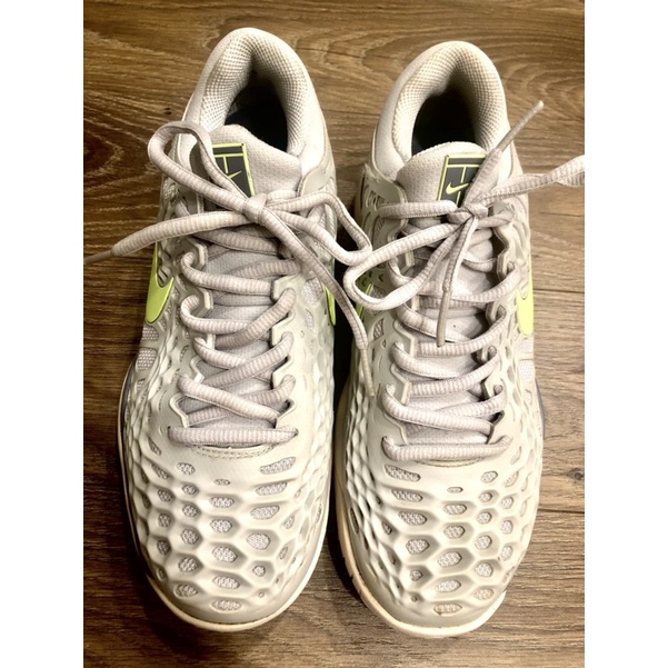 Thanh lý giầy Tennis nữ Nike Zoom Cage 3