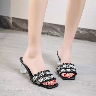 [ ODER ] Dép cao 7p quai phối BIGSIZE (35-44)