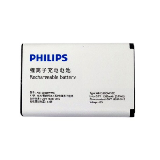 PIN PHILIP S388 AB1700AWML CHÍNH HÃNG