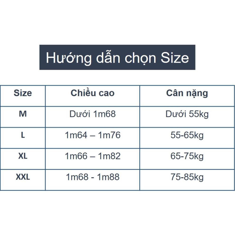 Áo sơ mi nam tay dài giấu cúc màu đen Vesca cao cấp chất vải lụa không nhăn thiết kế giấu cúc thời trang A3