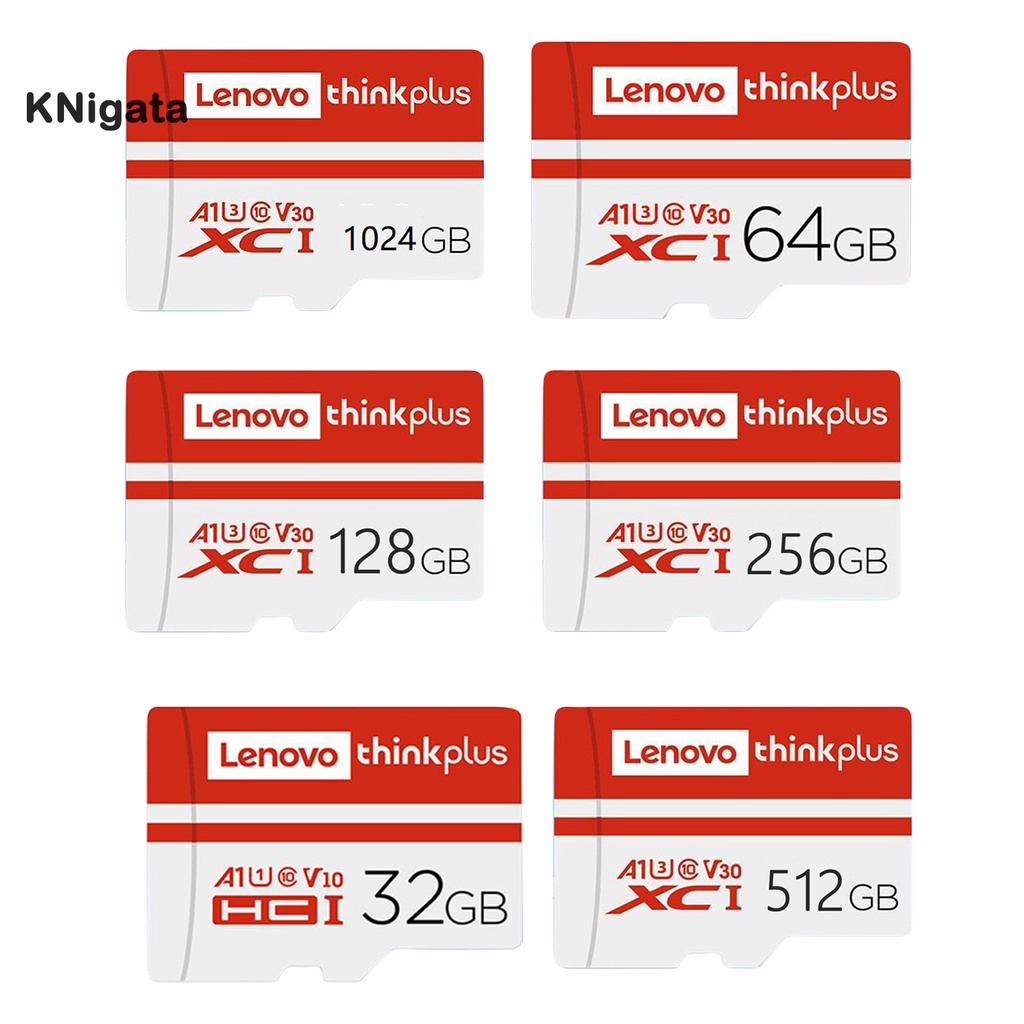 Thẻ nhớ TF 32GB/64GB/128GB/256GB/512GB/1TB cho điện thoại thông minh