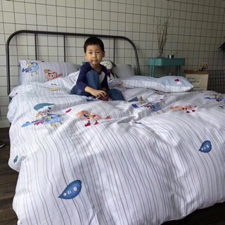 COTTON PRINCESS - COTTON HÀN QUỐC