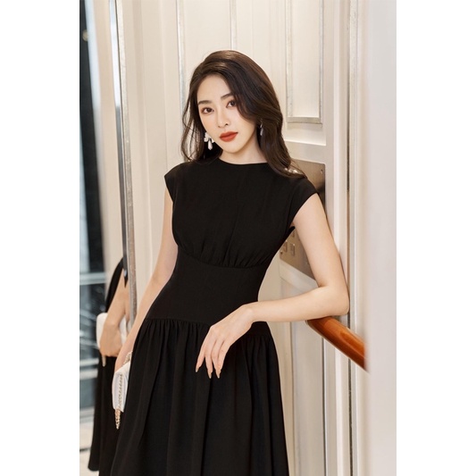 [PASS USED] VÁY LAVIEM SIZE S