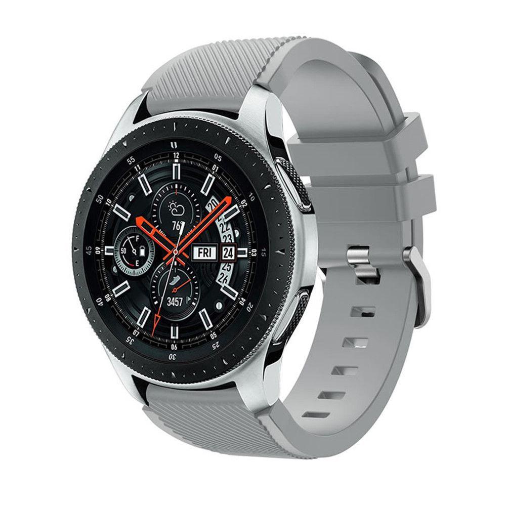 BTLIMER Dây Đeo Thể Thao Mềm Cho Đồng Hồ Huawei Watch GT / GT2 22mm