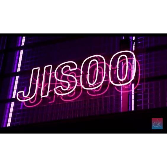 Đèn Neon Sign BLACKPINK Trang Trí Phòng Ngủ, Shop, Cửa Hàng,...