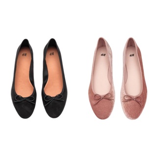 Giầy búp bê H&M đủ size