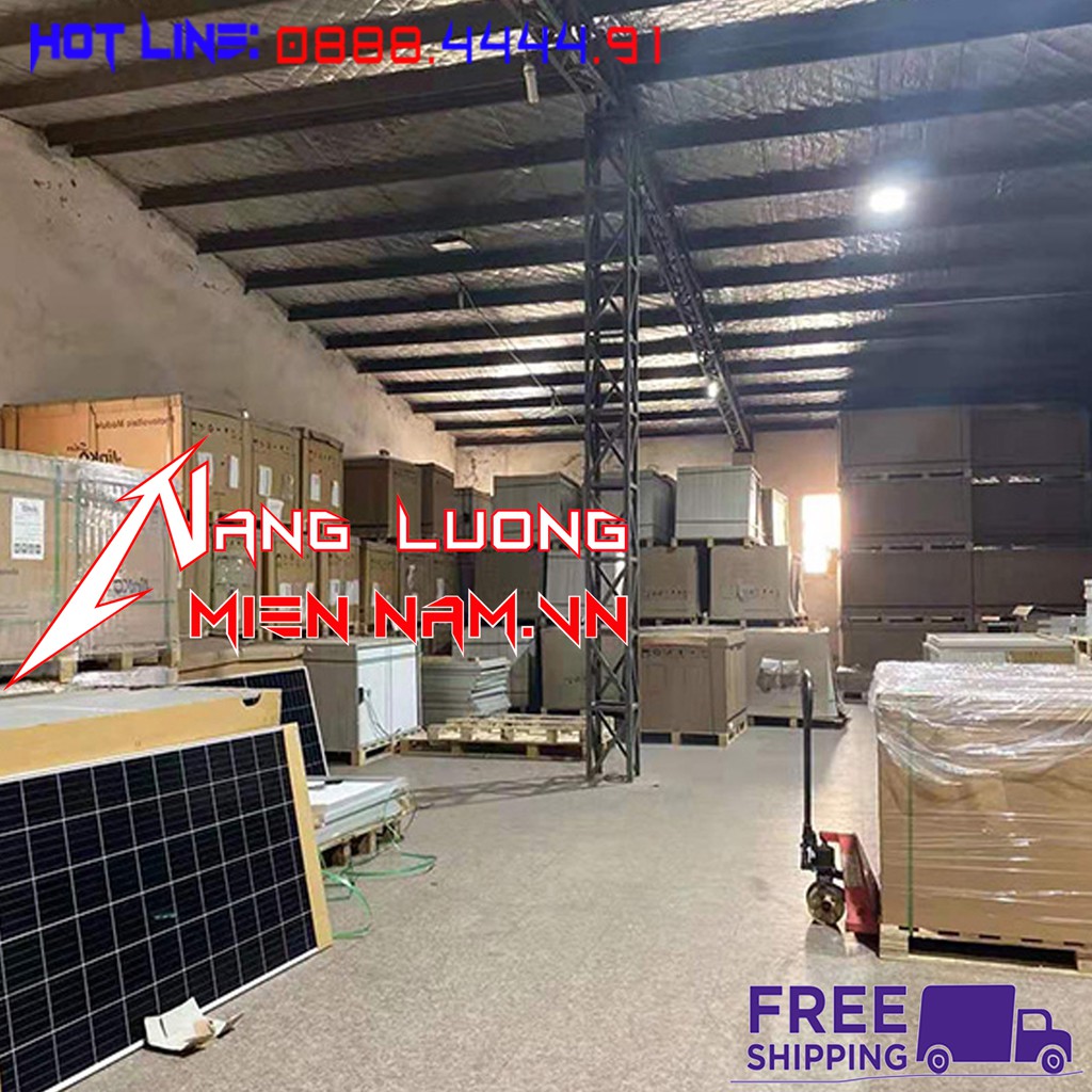 TẤM PIN NĂNG LƯỢNG MẶT TRỜI LONGi 420W mono - HALF-CUT CELL