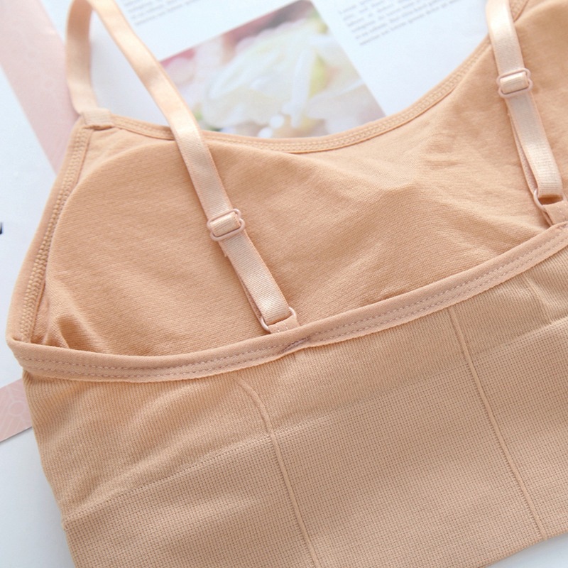 Bra thể thao màu sắc nhã nhặn cho phái nữ | BigBuy360 - bigbuy360.vn