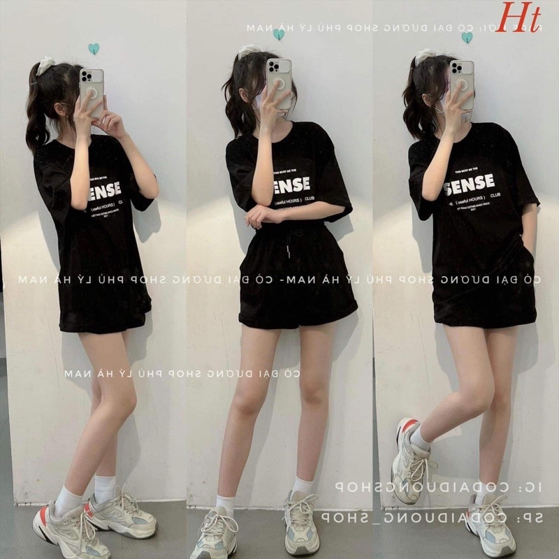 Bộ đùi SEN H2B766